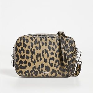 Ganni crossbody bag